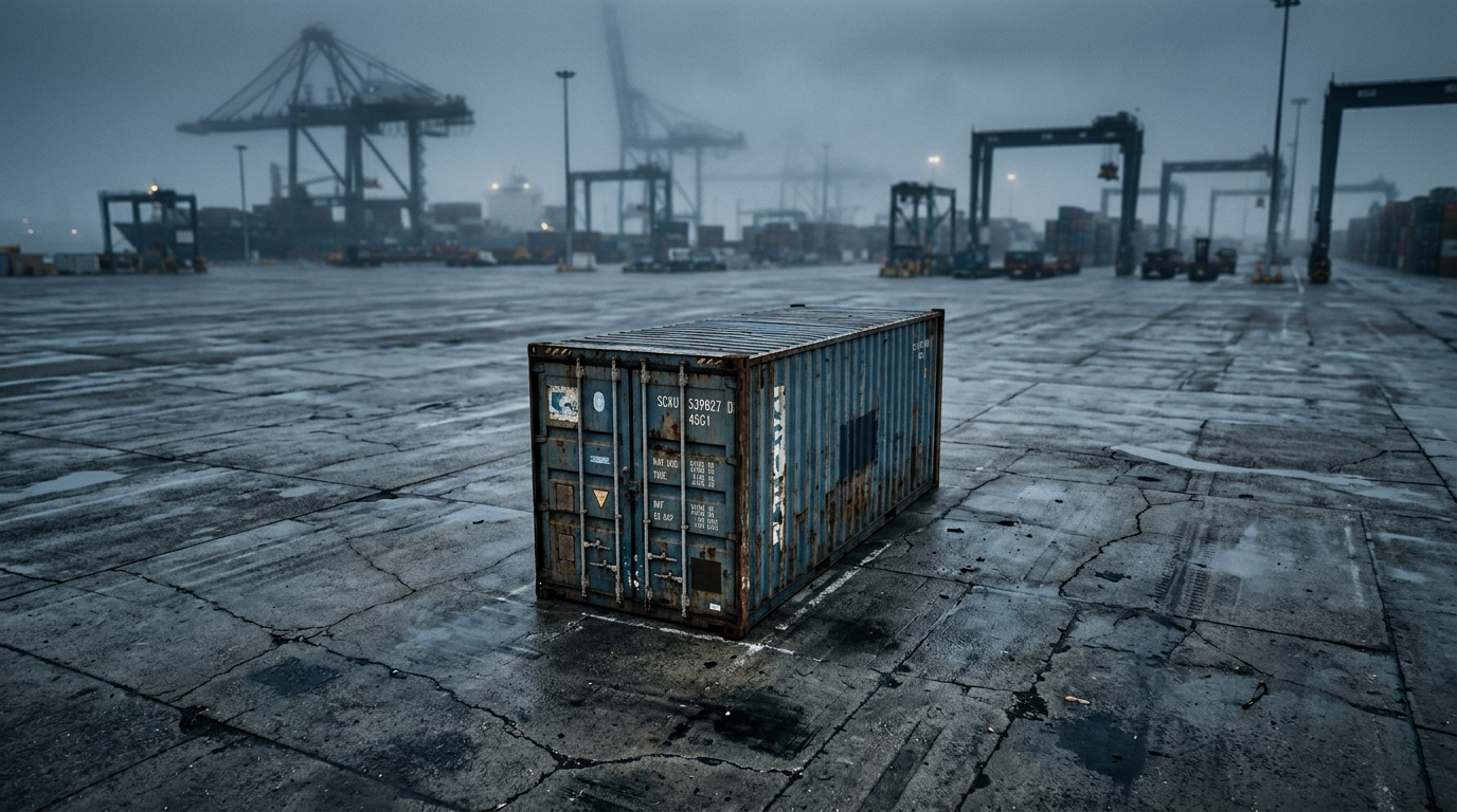 Will Tariffs Fix the Trade Deficit