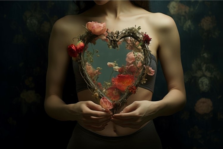 Discipline Is Love for Your Future Self: A Warm Guide to Building a Transformative Tomorrow