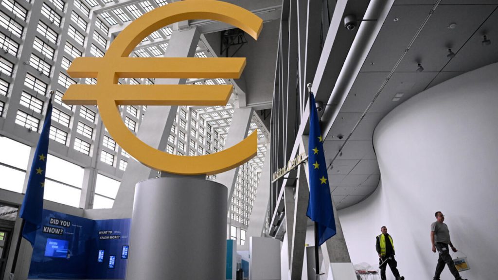 Eurozone June 2025 PMI Report: Economic Stagnation with a Silver Lining