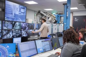 Building Tomorrow’s Fusion Workforce: Inside the UKAEA Global Talent Initiative