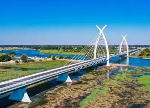 Western Counter‑Initiative to BRI: How PGII Promotes Transparent, Democracy‑Anchored Infrastructure