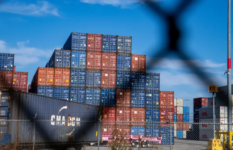 Will Tariffs Fix the Trade Deficit? Myths vs. Reality