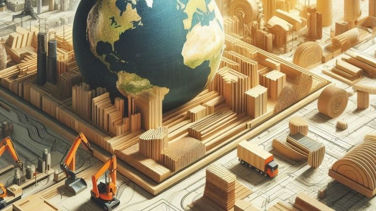 Wood and Plywood Market: How 2025 Trends Shape 2026 Planning