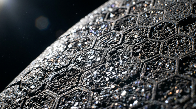Beyond Mars: 2025’s Breakthroughs in Space, Energy & Materia