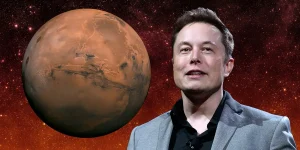 Elon Musk vs. the Red Planet: What Are the Biggest Obstacles Left?