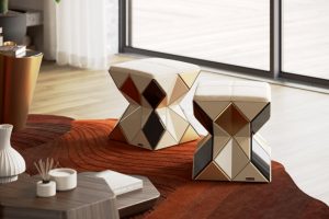 Seasonal Summary: Procurement and Consumer Trends Defining Fall 2025 Interiors