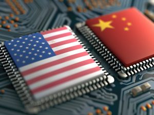 100% Tariffs on Semiconductors: Boon or Bust for U.S. Tech?