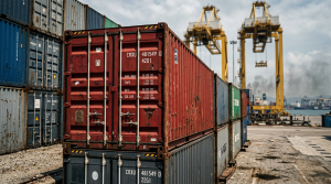 China Economic Report Mid-2025
