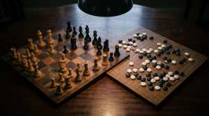 Comparing Old Tensions with Today’s U.S.-China Rivalry