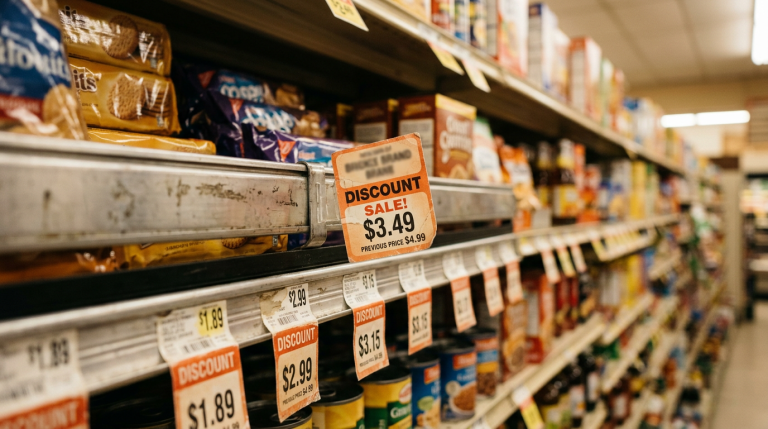 U.S. CPI July 2025: Cooling Inflation Signals Mixed Economic Signals
