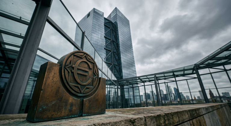 ECB Monetary Policy: July 2025 Update