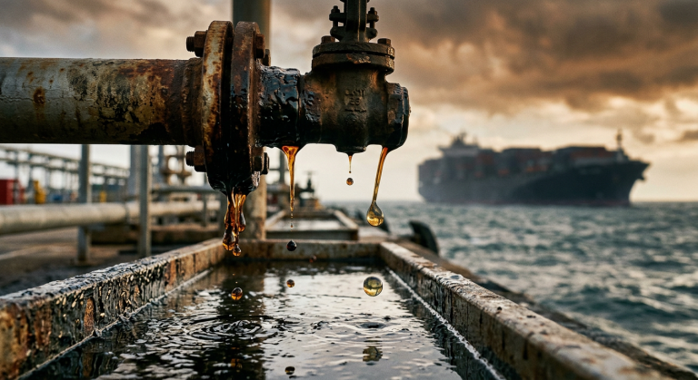 Energy and Economic Implications of the Iran Israel Conflict: A Global Outlook