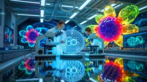 Fusion's New Dawn: AI, Innovations & the Groundbreaking Start of Commercial Fusion