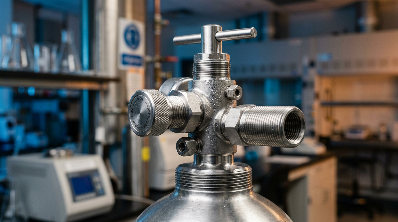 Fusion Fuel Supply Chain