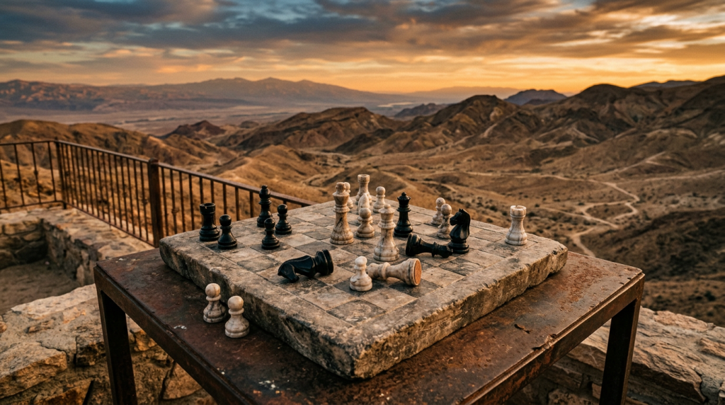 Has the Israel Iran Conflict Redefined the Middle East?