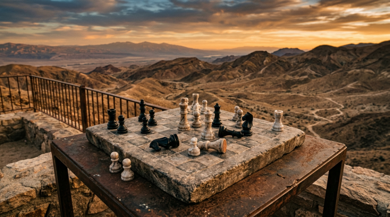 Has the Israel Iran Conflict Redefined the Middle East?