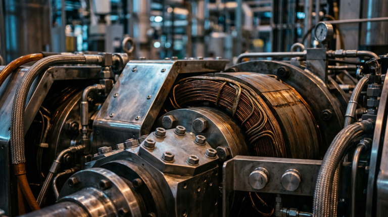 The Year of Ignition: How 2026 Could Mark the Dawn of Commercial Fusion Power
