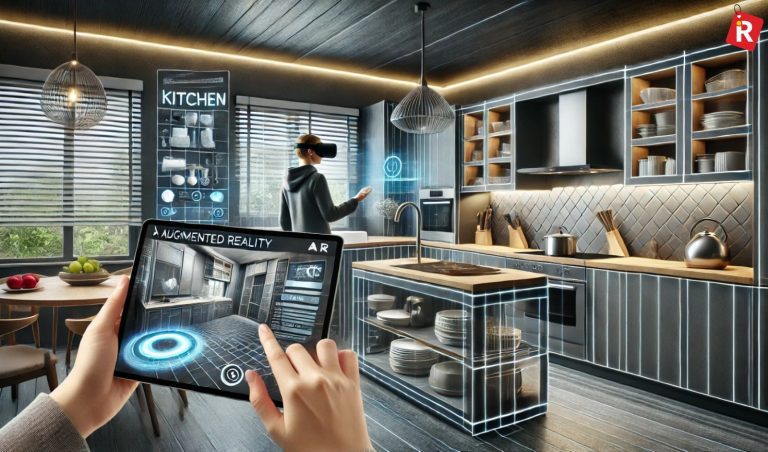 The Rise of Meta Interiors: How AR & VR Are Transforming Physical Spaces for a Mixed-Reality Future