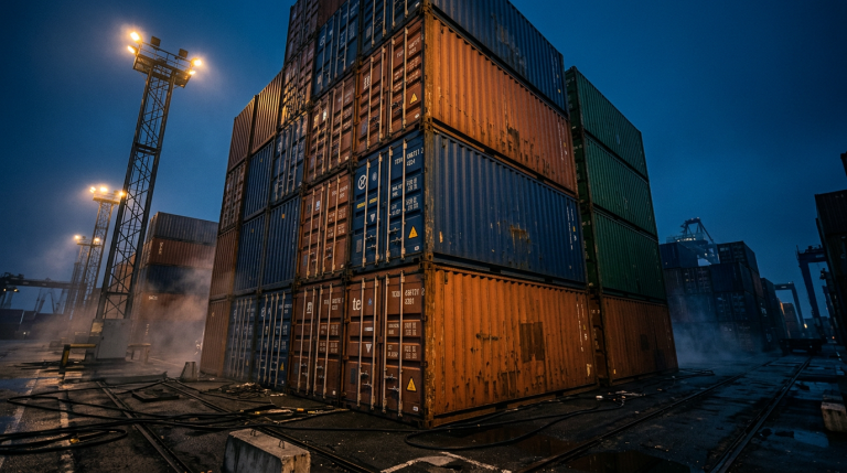How USD 123 Billion in Deals is Reshaping Global Trade