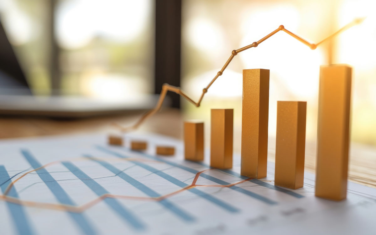 U.S. CPI July 2025: Cooling Inflation Signals Mixed Economic Signals