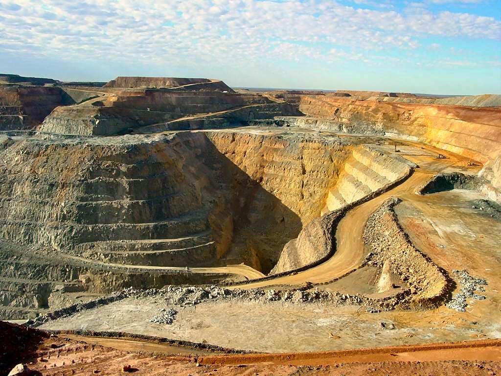 Geochemical Exploration Techniques Breaking Ground in 2025