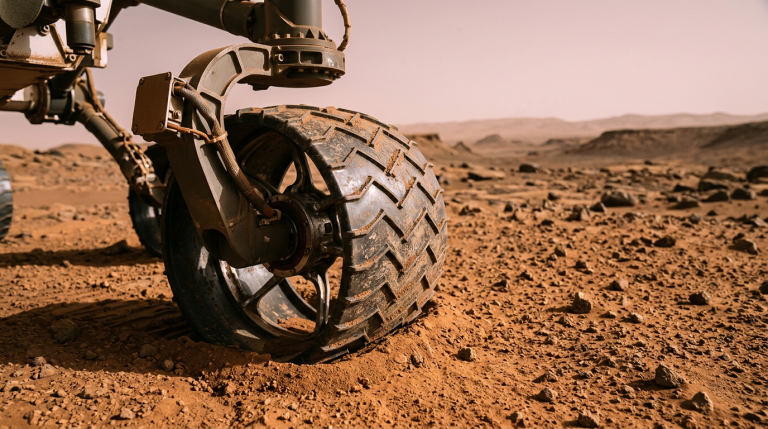 Life on Mars by 2030? Experts Weigh In on the Real Timeline
