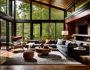 American Mid-Century Modern Design: Why Its Popularity Endures