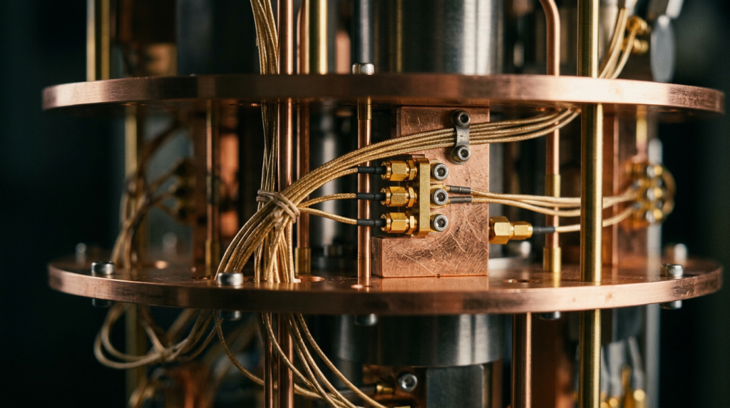 Error Correction & Commercialization: Routes to Quantum Fault-Tolerance by 2029–2033