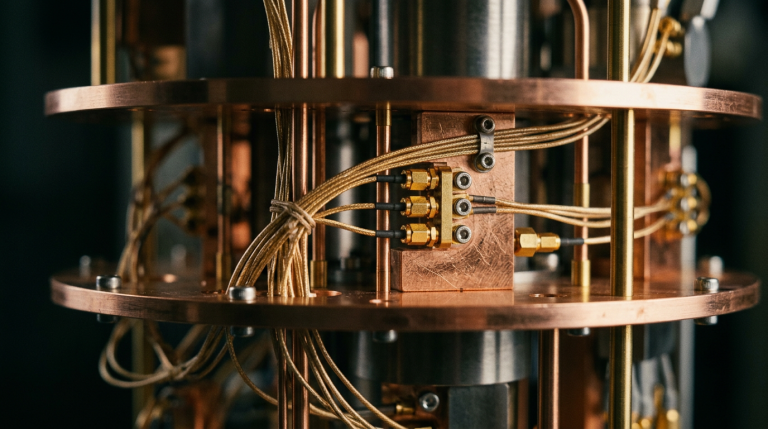 Error Correction & Commercialization: Routes to Quantum Fault-Tolerance by 2029–2033