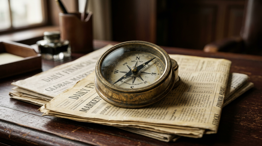 Investing Amid Economic Uncertainty: Top Stock Market Themes for 2025