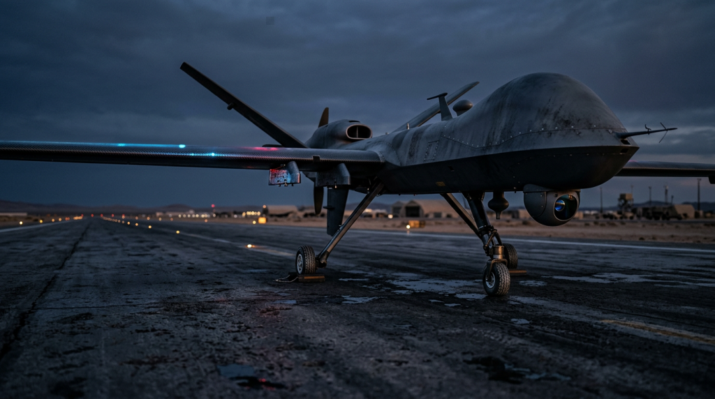 What Israel Attack on Iran Reveals About the Future of War