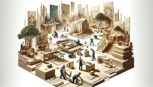 Wood and Plywood Markets: How 2025 Trends Shape 2026 Planning