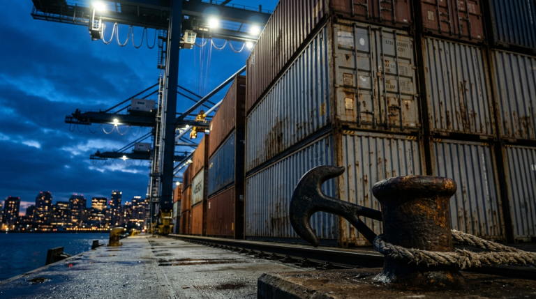 Who’s Hit by Trump’s 2025 Trade