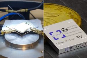 Wired’s First True Look at Betavolt’s 50-Year Nuclear Battery: Fact, Fiction & Future