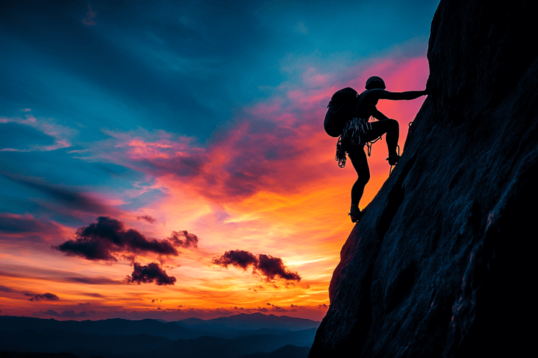 Discipline: The Silent Bridge from Intentions to Achievements