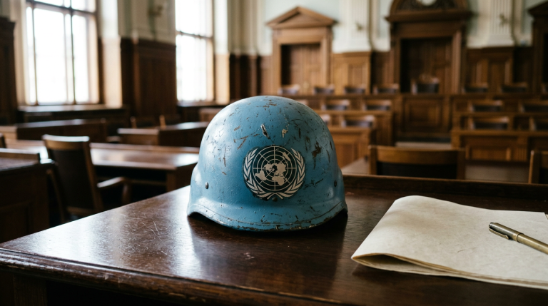 UN & the Ukraine Crisis: What July 2025 Reveals About Global Peace Efforts