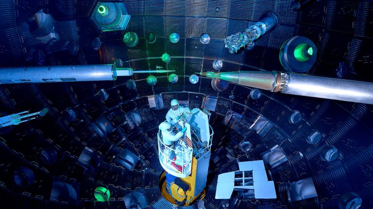 Beyond Tritium: Key Fusion Players Pioneering the Future of Clean Energy