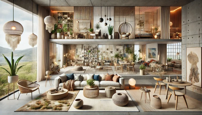 AW2026 Interior Design Trends: What Retailers Should Focus On to Captivate Consumers