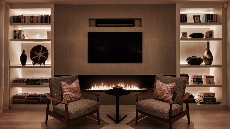 The Winter Interior Design Forecast for 2027: Cozy Meets Cutting-Edge