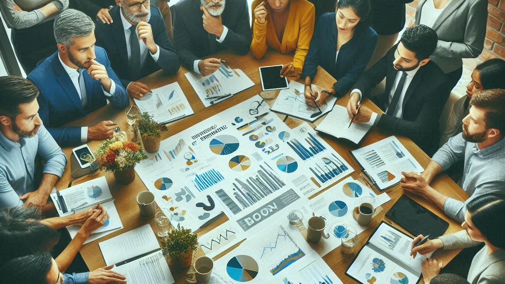 Sweden 2025 Economic Report Journey