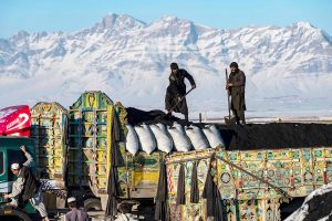 Geopolitics and BRI: How Security Redefined BRI in 2025 — and What to Expect in 2026
