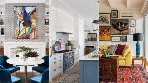 Neo-Heritage Interiors: Craftsmanship, Nostalgia & the Soul of Fall 2026 Homes
