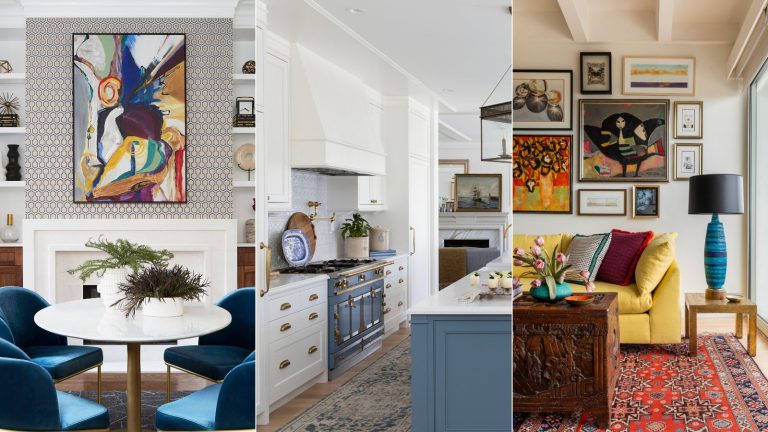 Neo-Heritage Interiors: Craftsmanship, Nostalgia & the Soul of Fall 2026 Homes