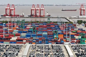 China’s BRI Hits Record Highs in Investment and Construction in 2025