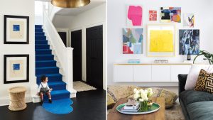 Playful Pops: How Accent Colors Will Shape 2027 Decor