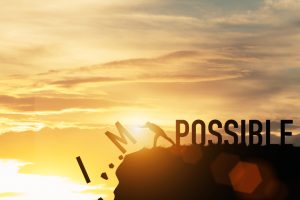 Hope in Action: Turning Dreams into Reality Through Courage and Consistency