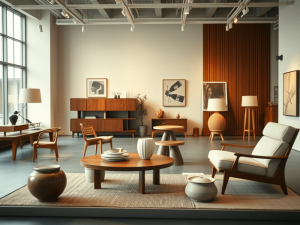 The Evolution of Danish Design: Innovation, Heritage & Timeless Lessons for Today
