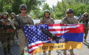 Militaries in Focus: Armenia–U.S. "Eagle Partner 2025" Exercise Redefines Defense Ties