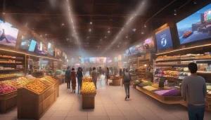 Retail Without Borders: How Cross-Metaverse Shopping Is Redefining Global Commerce in 2026