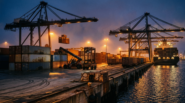 China’s BRI Hits Record Highs in Investment and Construction in 2025